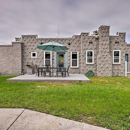 Spacious Winter Garden Home With Bbq, Walk To Dwtn! Orlando Esterno foto