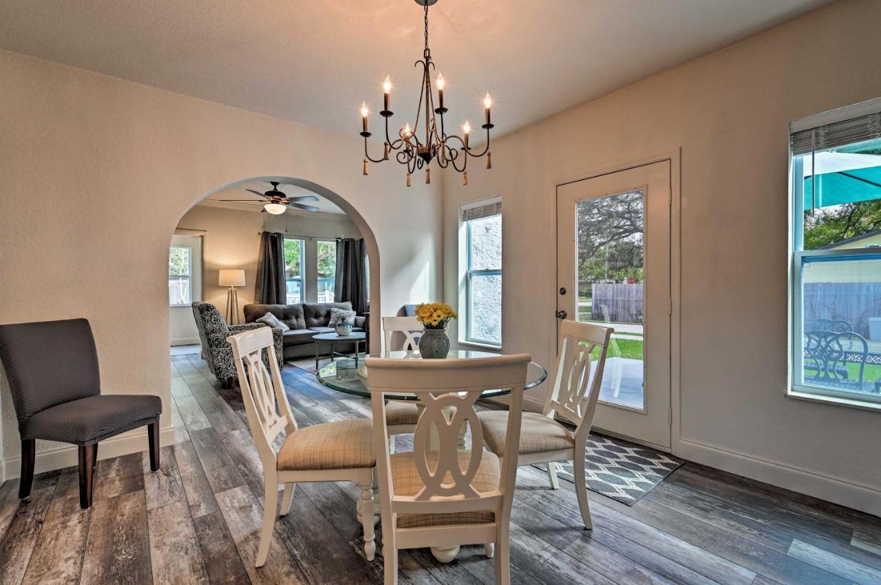 Spacious Winter Garden Home With Bbq, Walk To Dwtn! Orlando Esterno foto