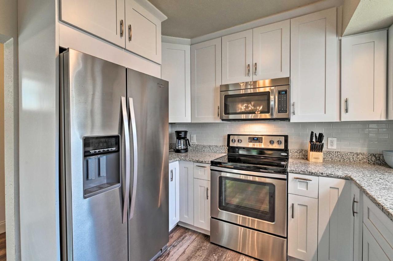 Spacious Winter Garden Home With Bbq, Walk To Dwtn! Orlando Esterno foto