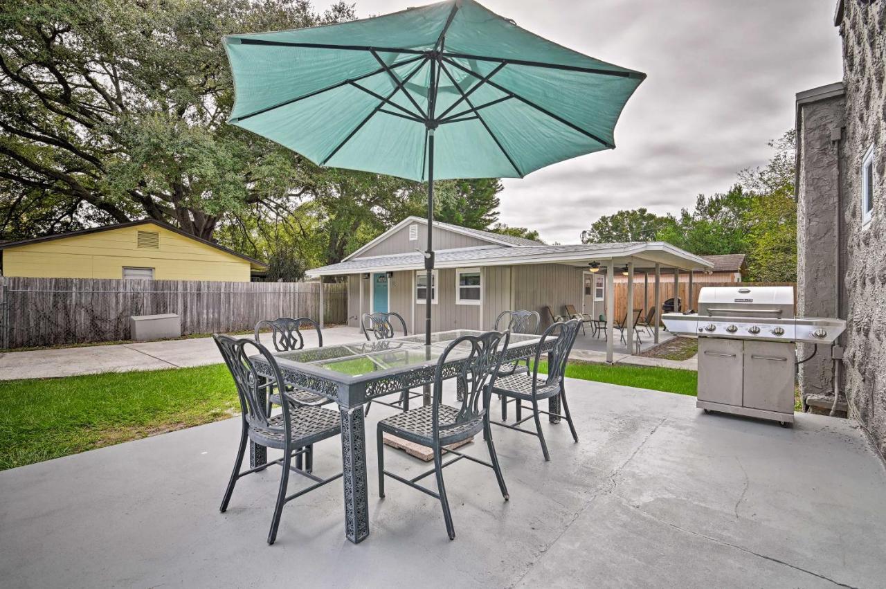 Spacious Winter Garden Home With Bbq, Walk To Dwtn! Orlando Esterno foto