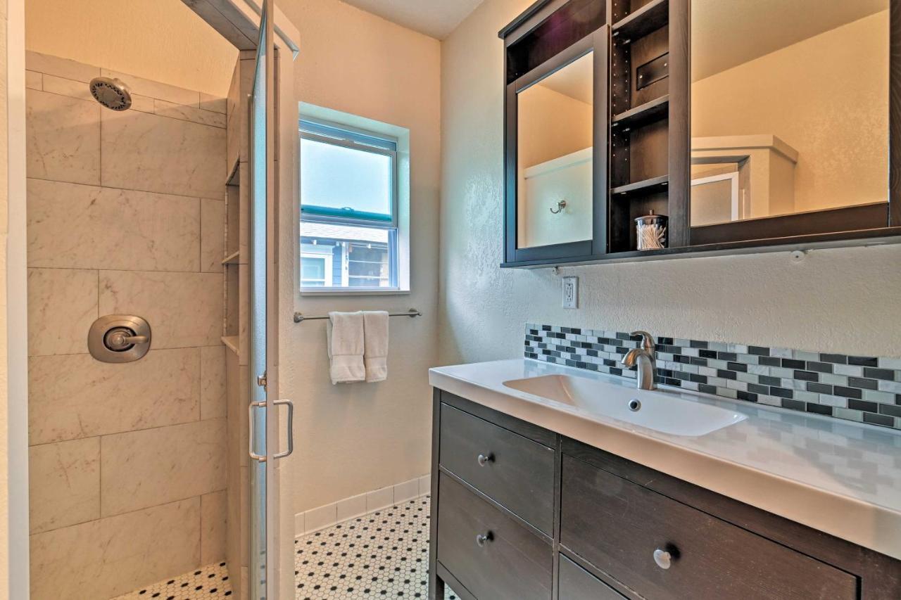 Spacious Winter Garden Home With Bbq, Walk To Dwtn! Orlando Esterno foto