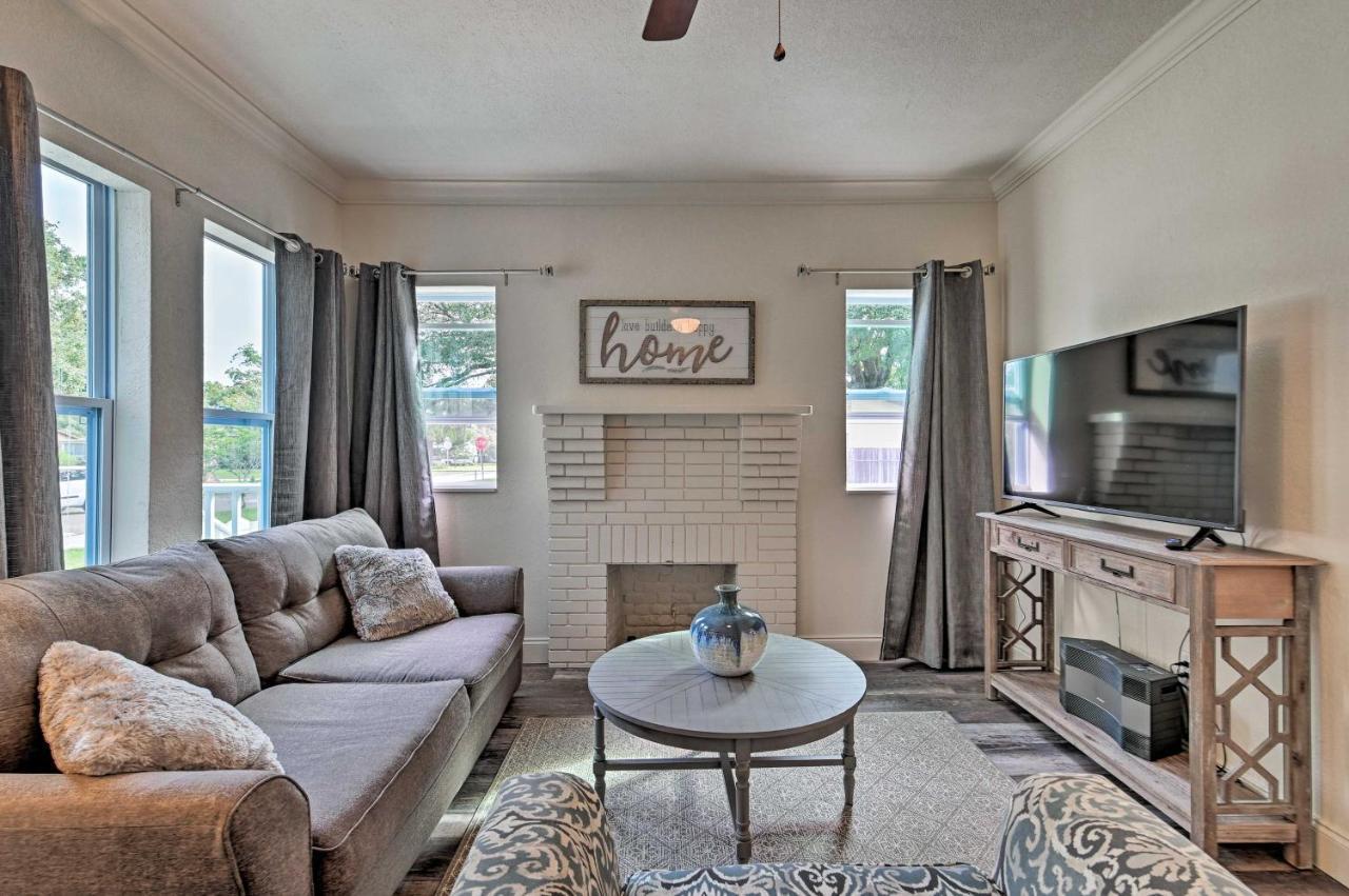 Spacious Winter Garden Home With Bbq, Walk To Dwtn! Orlando Esterno foto