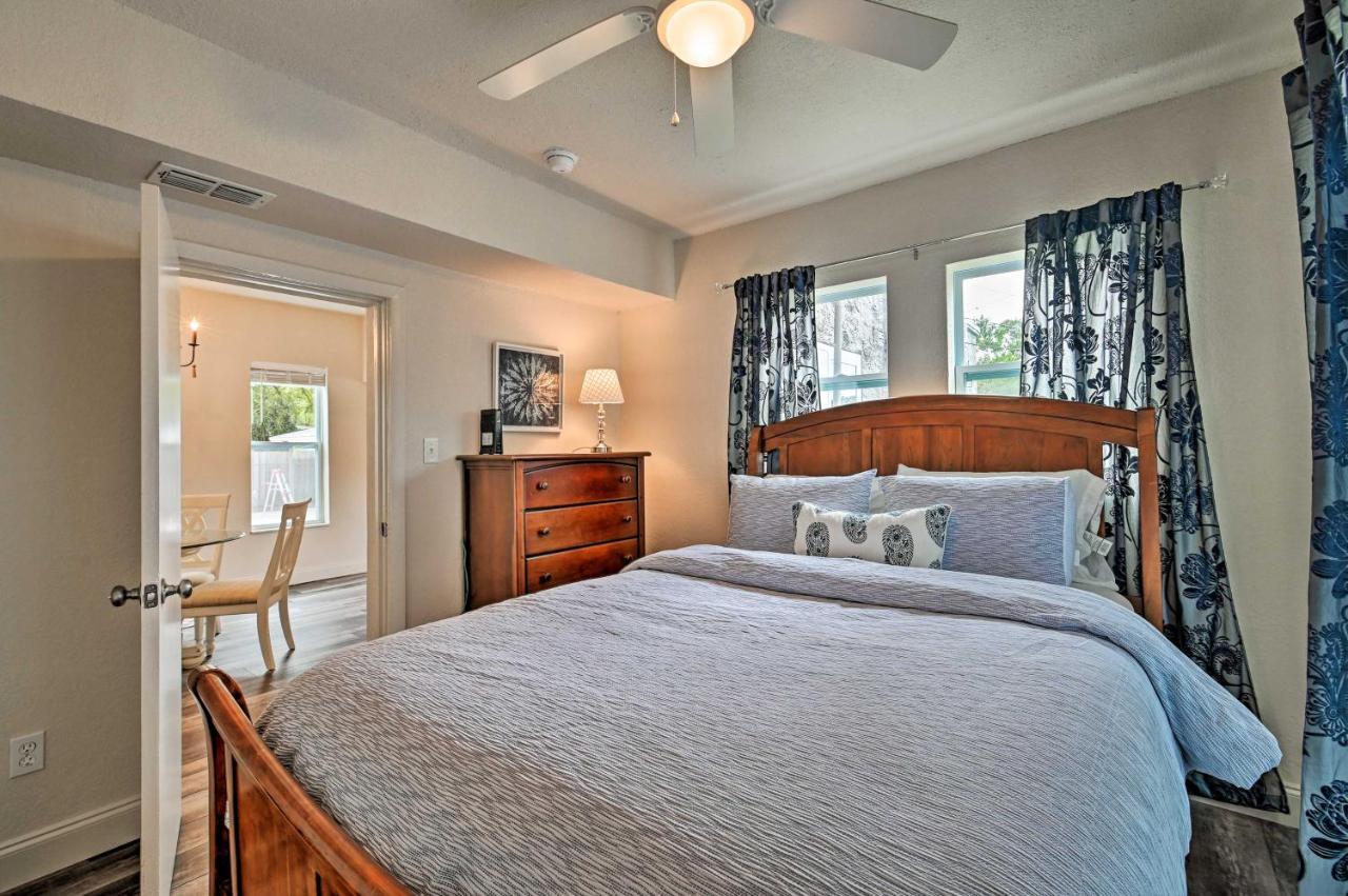 Spacious Winter Garden Home With Bbq, Walk To Dwtn! Orlando Esterno foto
