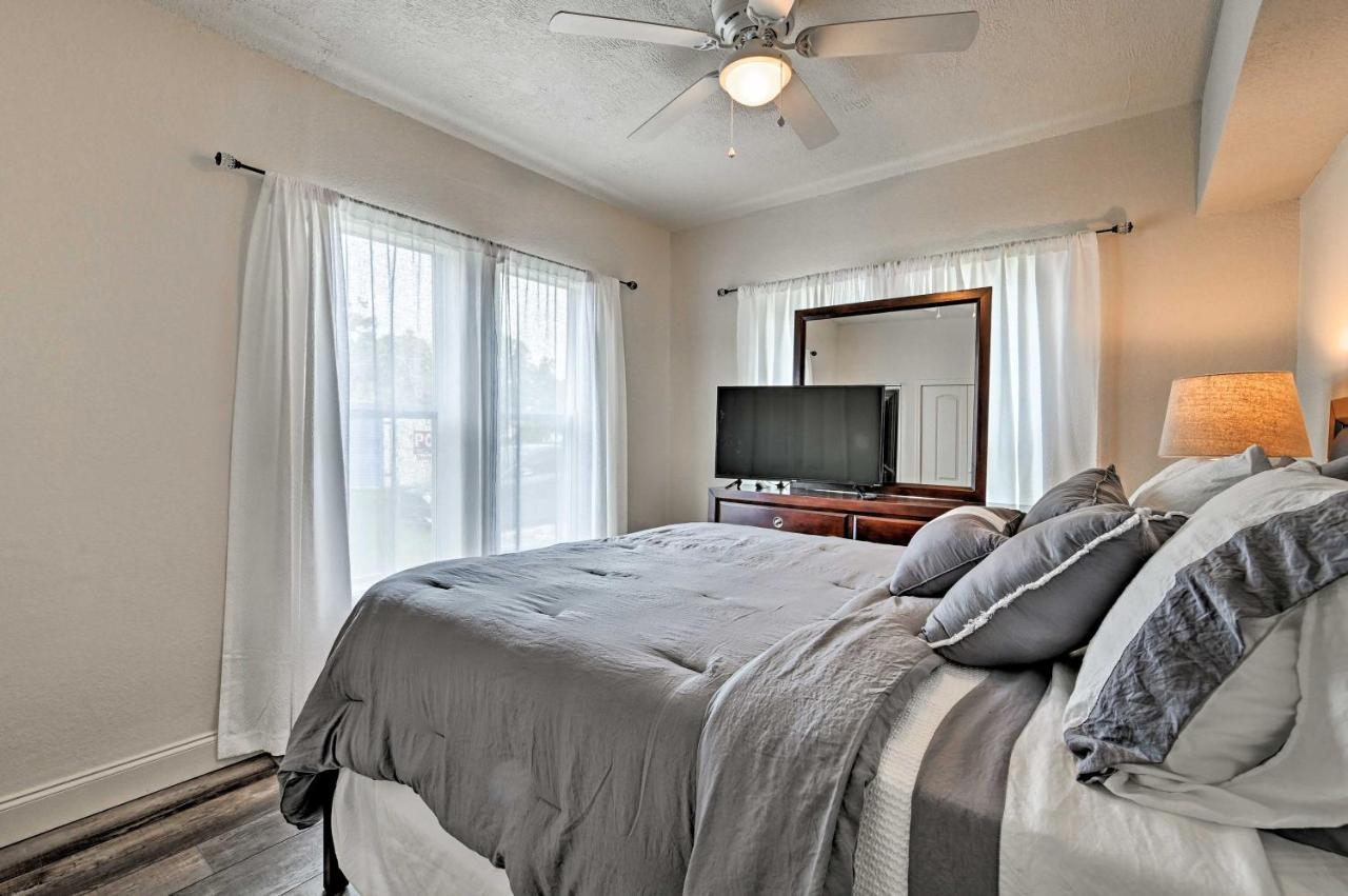 Spacious Winter Garden Home With Bbq, Walk To Dwtn! Orlando Esterno foto