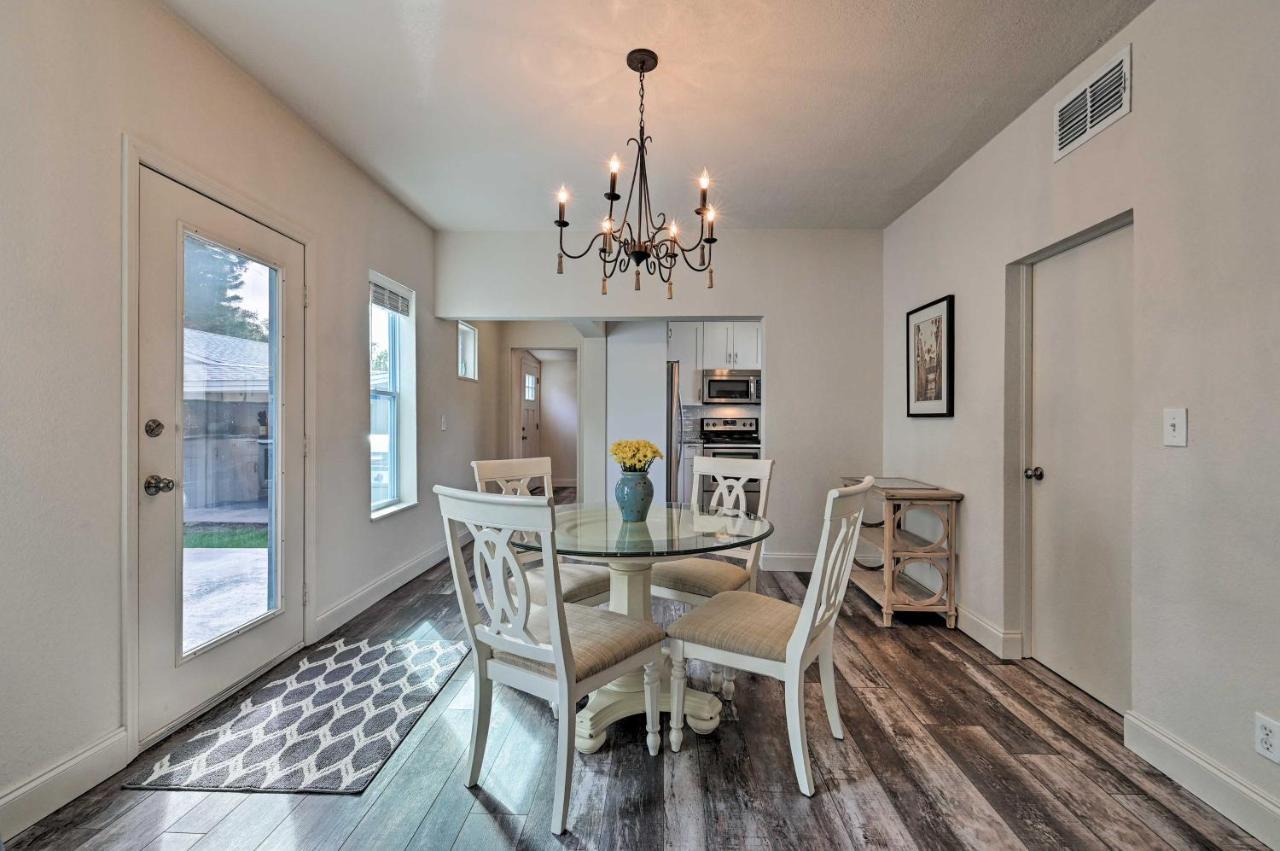 Spacious Winter Garden Home With Bbq, Walk To Dwtn! Orlando Esterno foto